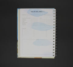 Agenda Rascable 2021 - Ideal para viajeros - Rasca MapasAgenda Rascable 2021 - Ideal para viajeros