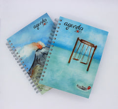 Agenda Rascable 2021 - Ideal para viajeros - Rasca MapasAgenda Rascable 2021 - Ideal para viajeros