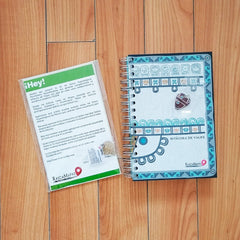 Bitácora de viajes + Kits de Expansión | COMBO IDEAL - Rasca MapasBitácora de viajes + Kits de Expansión | COMBO IDEAL