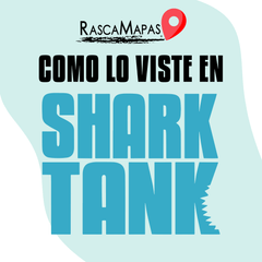 DOS Bitácoras de Museos y UNA Bitácora de Viajes (COMBO) - Rasca MapasDOS Bitácoras de Museos y UNA Bitácora de Viajes (COMBO)