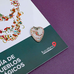 Mapa rascable de TODOS los Municipios de México + Mapa rascable de 177 Pueblos Mágicos COMBO - Rasca MapasMapa rascable de TODOS los Municipios de México + Mapa rascable de 177 Pueblos Mágicos COMBO