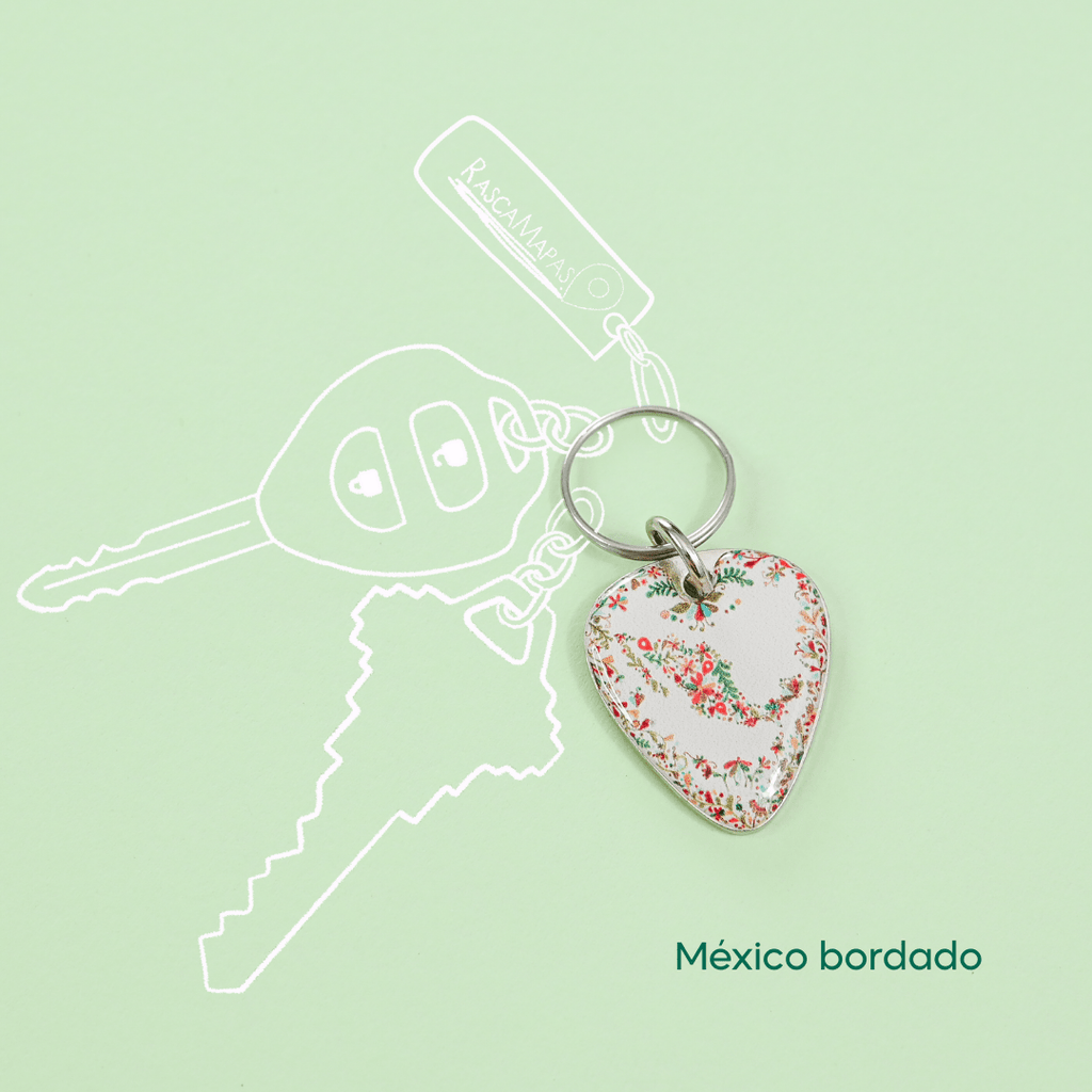 Plumillas de COLECCIÓN Rasca Mapas - Rasca MapasPlumillas de COLECCIÓN Rasca Mapas