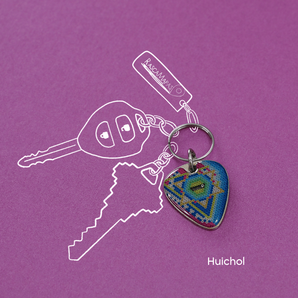 Plumillas de COLECCIÓN Rasca Mapas - Rasca MapasPlumillas de COLECCIÓN Rasca Mapas