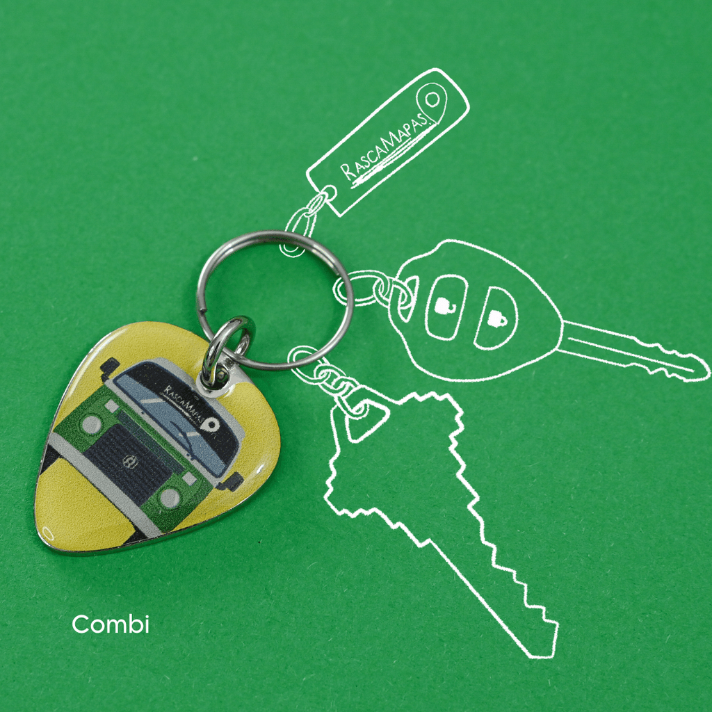 Plumillas de COLECCIÓN Rasca Mapas - Rasca MapasPlumillas de COLECCIÓN Rasca Mapas