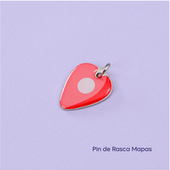 Plumillas de COLECCIÓN Rasca Mapas - Rasca MapasPlumillas de COLECCIÓN Rasca Mapas