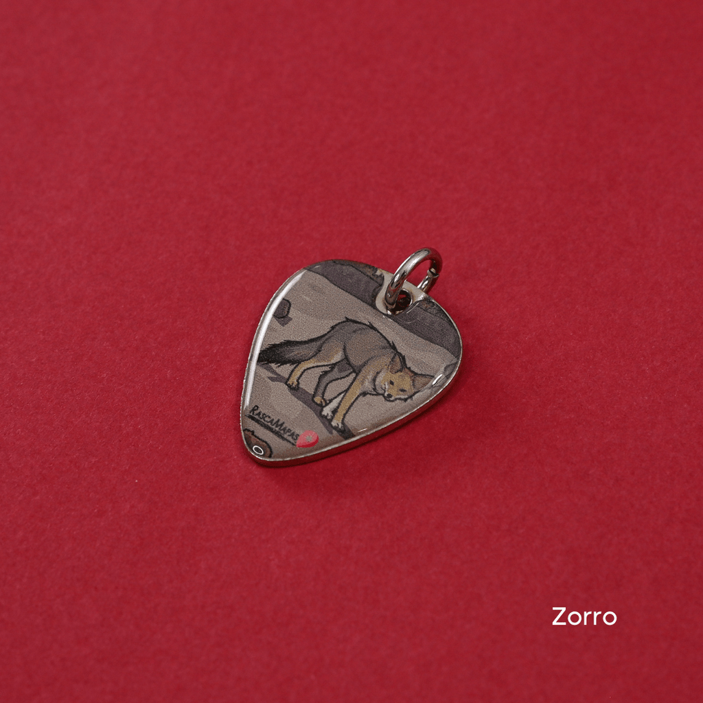 Plumillas de COLECCIÓN Rasca Mapas - Rasca MapasPlumillas de COLECCIÓN Rasca Mapas