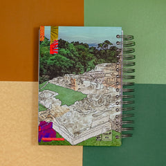 PREVENTA - Agenda Rasca Mapas 2025 - DIARIA y SEMANAL - Rasca MapasPREVENTA - Agenda Rasca Mapas 2025 - DIARIA y SEMANAL