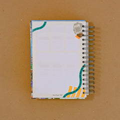 PREVENTA - COMBO Agendas 2025 + Bitácora Rasca Mapas - Rasca MapasPREVENTA - COMBO Agendas 2025 + Bitácora Rasca Mapas