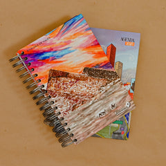 PREVENTA - COMBO Agendas 2025 + Bitácora Rasca Mapas - Rasca MapasPREVENTA - COMBO Agendas 2025 + Bitácora Rasca Mapas