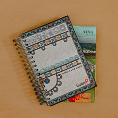 PREVENTA - COMBO Agendas 2025 + Bitácora Rasca Mapas - Rasca MapasPREVENTA - COMBO Agendas 2025 + Bitácora Rasca Mapas