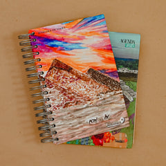PREVENTA - COMBO Agendas 2025 + Bitácora Rasca Mapas - Rasca MapasPREVENTA - COMBO Agendas 2025 + Bitácora Rasca Mapas