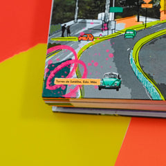 PREVENTA - COMBO Agendas 2025 + Bitácora Rasca Mapas - Rasca MapasPREVENTA - COMBO Agendas 2025 + Bitácora Rasca Mapas