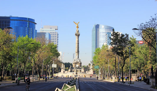 10 curiosidades de la CDMX que todo buen chilango debe saber - Rasca Mapas