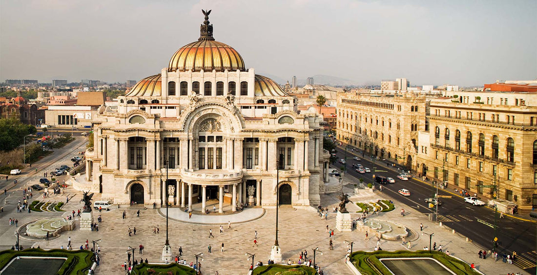 10 destinos para que viajes con tu mamá (a propósito del 10 de mayo) - Rasca Mapas