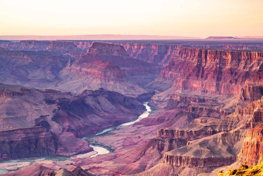 10 increíbles Parques Nacionales que debes visitar en Estados Unidos - Rasca Mapas
