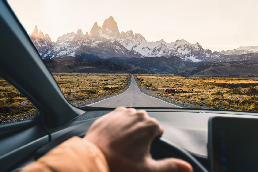 10 tips para un viaje en carretera exitoso - Rasca Mapas