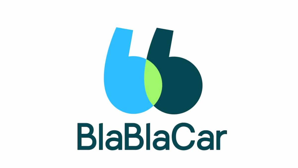 BlaBlaCar: compartes o te comparten auto en tu viaje: app 100% recomendable