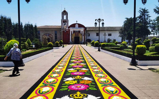 Acaxochitlán: Un Pueblo Mágico en el corazón de México - Rasca Mapas