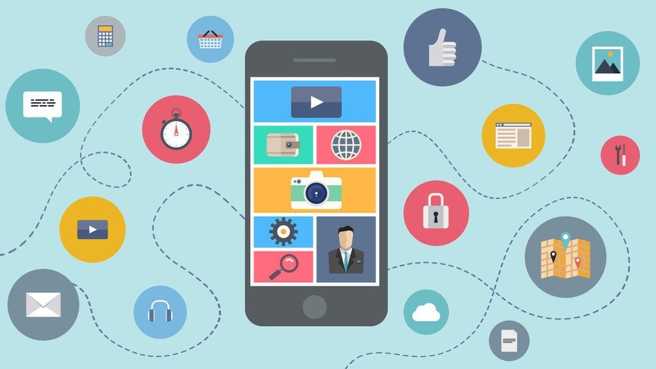3 apps que debes descargar para tu próximo viaje - Rasca Mapas