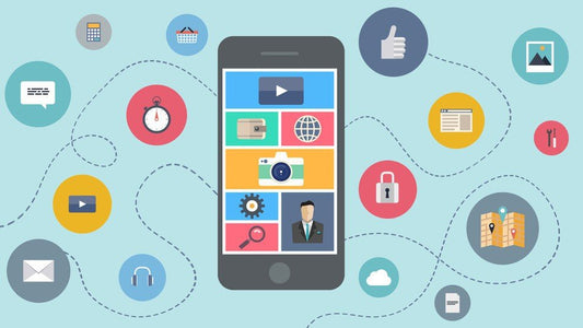 3 apps que debes descargar para tu próximo viaje - Rasca Mapas