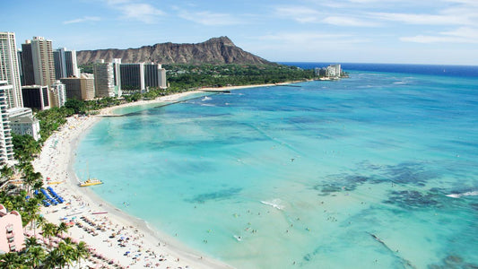 3 lugares obligados para que visites en Hawaii - Rasca Mapas