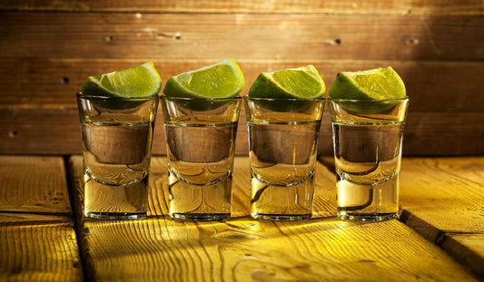 5 bebidas tradicionales de México ️🇲🇽️ - Rasca Mapas