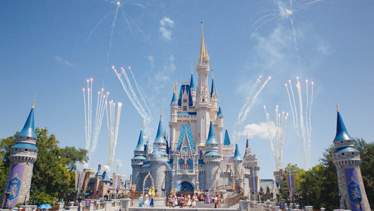 5 consejos para tu primera experiencia en Disney - Rasca Mapas