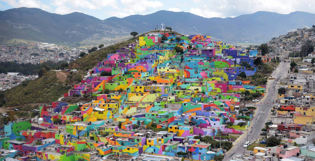 5 datos curiosos que no sabías de Hidalgo - Rasca Mapas