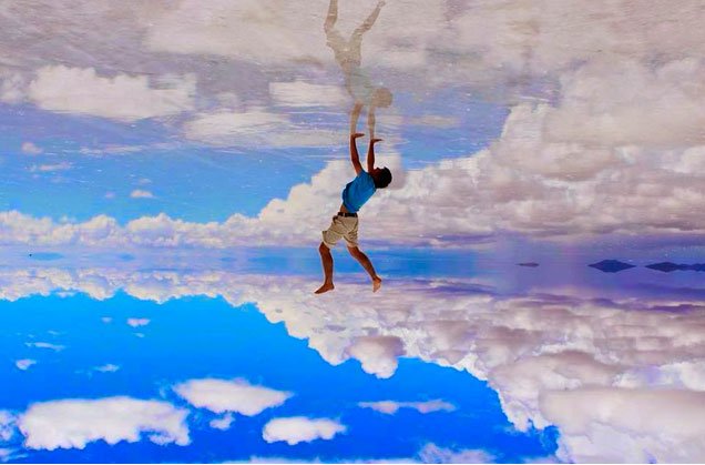 5 destinos para tener un viaje surreal - Rasca Mapas
