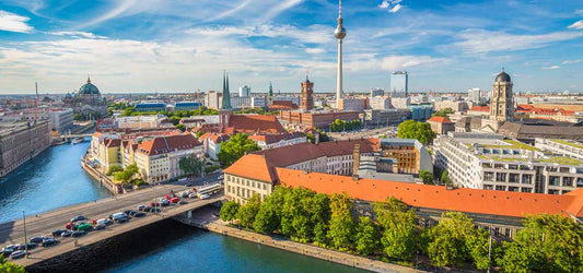 5 lugares que debes conocer en tu próxima visita a Alemania - Rasca Mapas