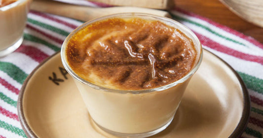 5 postres tradicionales de México que se te van a antojar 🤤 - Rasca Mapas