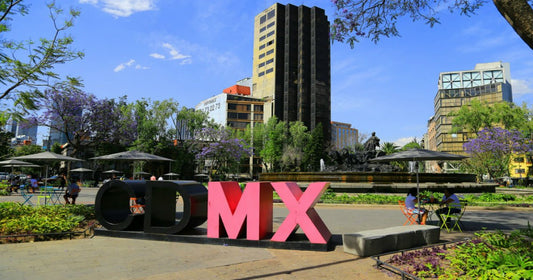 5 Pueblos Mágicos cerca de la CdMx que puedes visitar el fin de semana 😎 - Rasca Mapas