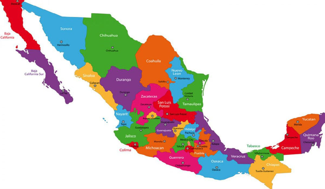 5 Pueblos Mágicos para pasar el fin de semana sin gastar tanto 😱 - Rasca Mapas