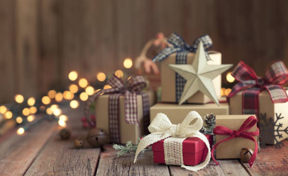 5 regalos de Navidad ideales para un amante de los viajes
