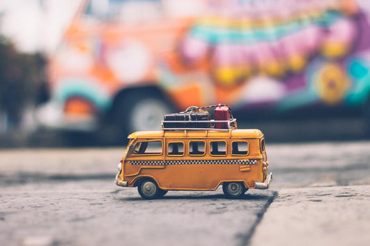 5 regalos para enamorar a tu crush viajero - Rasca Mapas