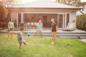 5 ventajas de rentar una casa para el fin de semana