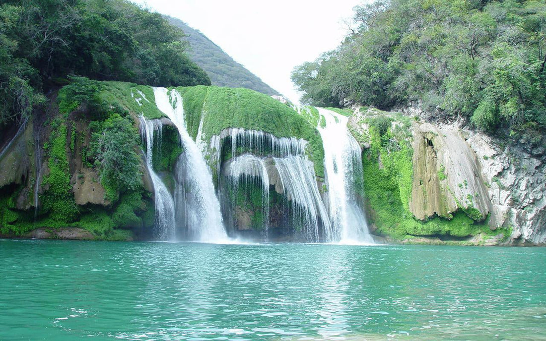 7 cosas que debes hacer en la Huasteca Potosina - Rasca Mapas
