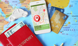 Las 3 mejores aplicaciones para planificar tu próximo viaje