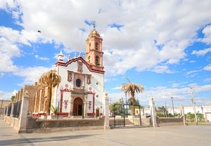 Descubre el Pueblo Mágico de Pabellón de Hidalgo, Aguascalientes