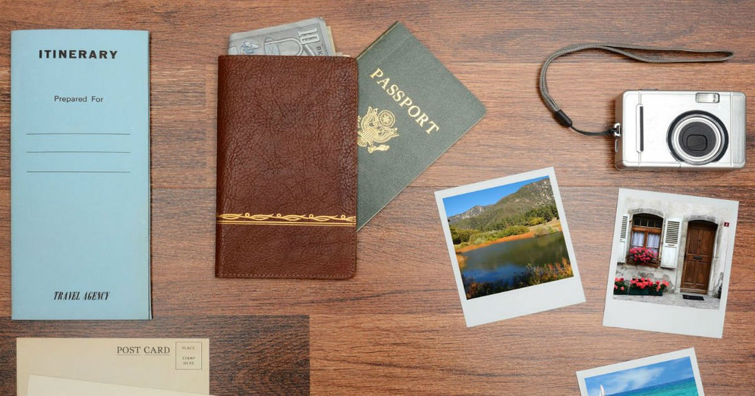 8 apps para viajeros 😎 - Rasca Mapas