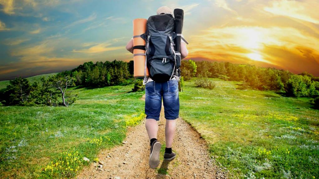 8 consejos para que viajes de mochilazo - Rasca Mapas