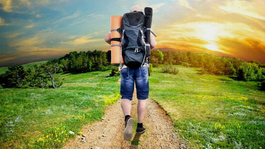 8 consejos para que viajes de mochilazo - Rasca Mapas