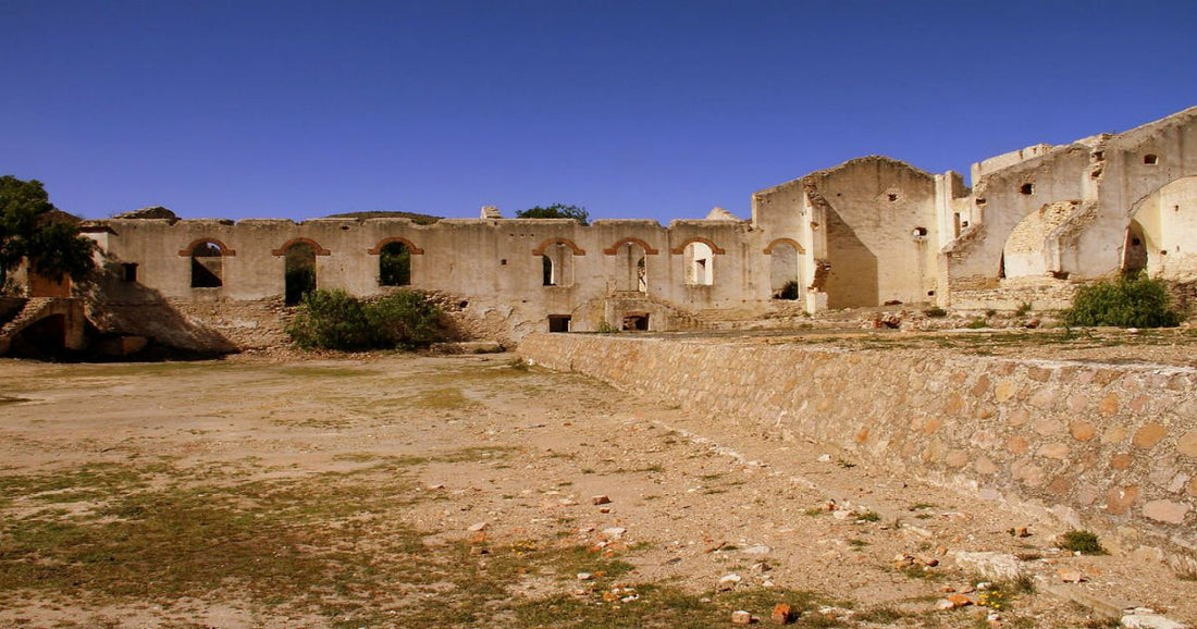 8  cosas que hacer en Mineral de Pozos, Guanajuato 🤔 - Rasca Mapas