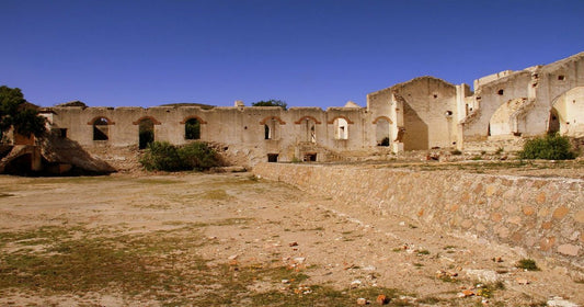 8  cosas que hacer en Mineral de Pozos, Guanajuato 🤔 - Rasca Mapas