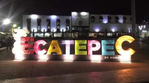Ecatepec no fue elegido pueblo mágico, pero mucha gente creyó que sí