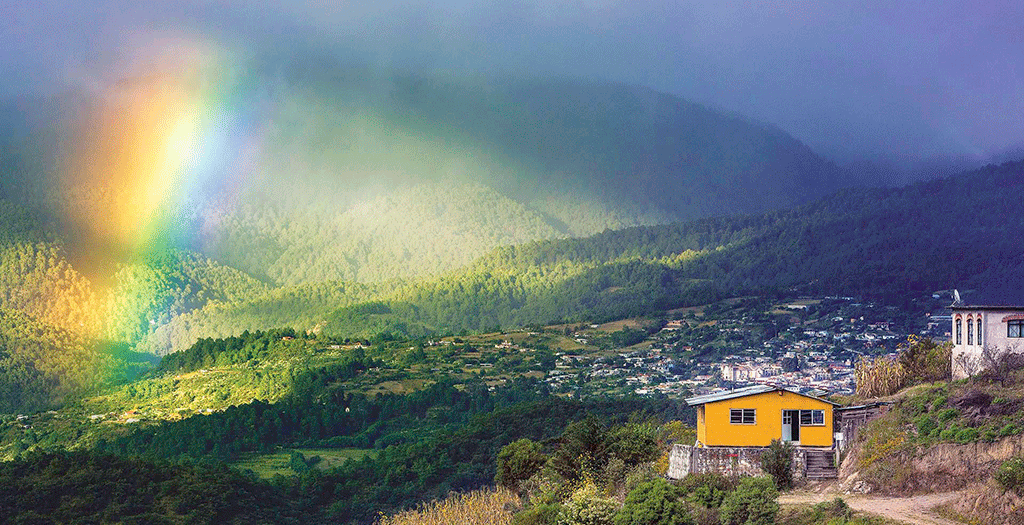 ¿Qué debes saber para tu próximo viaje a Chignahuapan (Puebla)? 😍