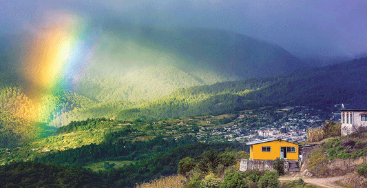 ¿Qué debes saber para tu próximo viaje a Chignahuapan (Puebla)? 😍