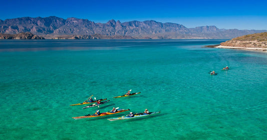 Actividades en Loreto, Baja California Sur 🐋 - Rasca Mapas