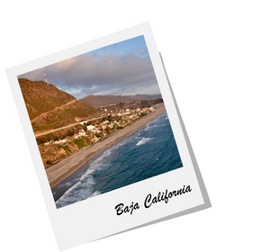 #ViajaDesdeCasa a Baja California, Mexicali