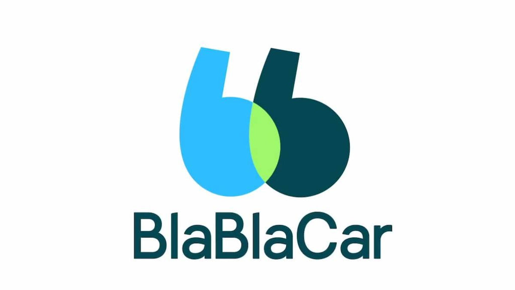 BlaBlaCar: compartes o te comparten auto en tu viaje: app 100% recomendable